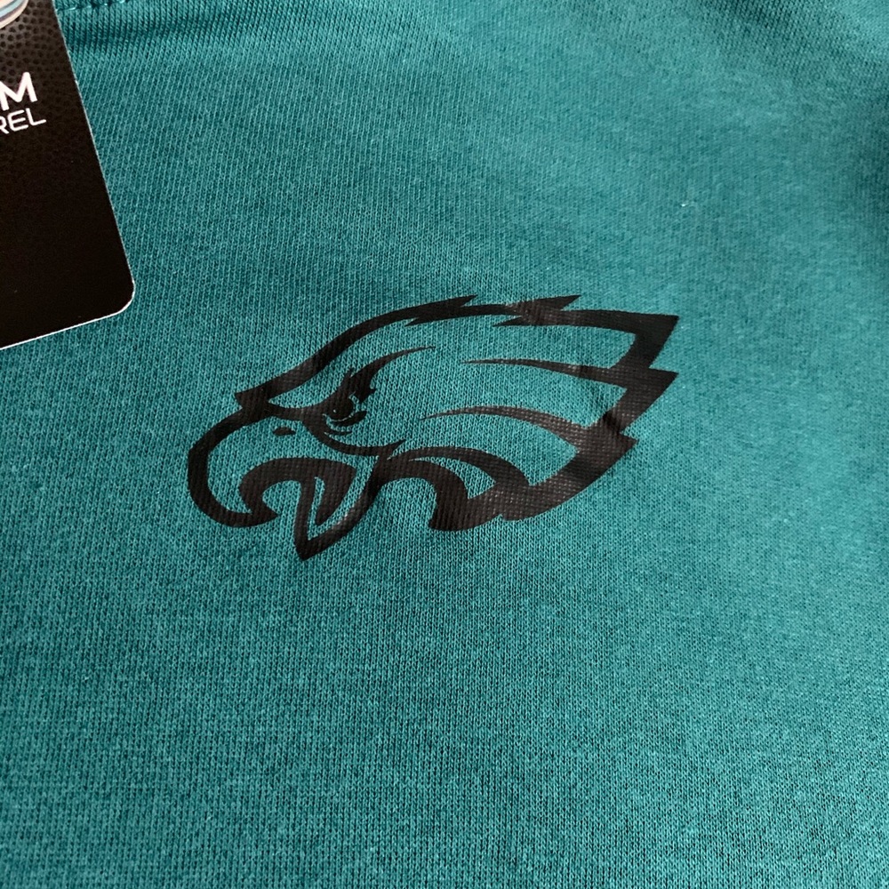 EAGLES pullover hoodie